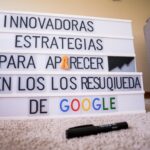 Estrategias innovadoras para optimizar tus campañas de Google AdWords en 2024